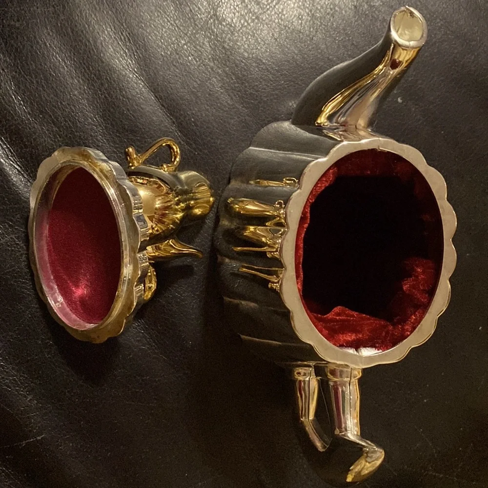 Jewelry Box - Picture 6 of 9
